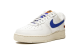 Nike Air Force 1 Low 07 Sherpa Fleece womens (DO6680-100) weiss 5
