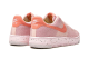 Nike Air Force 1 Crater Low Flyknit (DC7273 600) pink 5