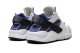 Nike Air Huarache Lapis Deep Royal Blue womens (DH4439 107) bunt 1
