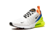 Nike Air Max 270 Nerf womens (DO6691 100) bunt 5