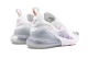 Nike Air Max 270 Floral (AT6819-100) weiss 4