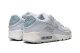 Nike Air Max 90 Aura Ocean Cube womens (DJ5415 400) grau 4
