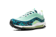 Nike Air Max 97 Moth Camo (DX3366-300) türkis 5
