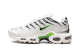 Nike Air Max Plus (DN6997-100) weiss 5