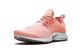 Nike Air Presto Storm (BV4239 600) pink 4