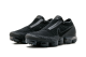 Nike Air VaporMax CDG Comme des (924501-001) schwarz 3