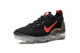 Nike Air Vapormax 2021 Flyknit Leopard womens (DH4090 001) schwarz 5