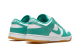 Nike Dunk Low (DV2190 100) weiss 4