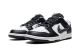 Nike Dunk Low Paisley (DH4401-100) schwarz 3