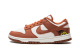 Nike Dunk Low Retro Sun Club Sunrise (DR5475 100) orange 2