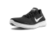 Nike Free RN Flyknit 2017 (880844-001) schwarz 5