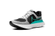 Nike React Infinity Run Flyknit 2 (CT2423 001) grau 6