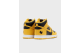 Nike Wu Tang x Dunk High Retro Premium 2024 (HJ4320 001) gelb 4