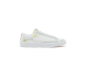 Nike x Blazer Low Mayumi Yamase 77 Flyleather (DM0882-100) weiss 3