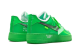 Nike Off x Air Force 1 Low (DX1419 300) grün 4