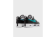 Nike x Air Force 1 PEACEMINUSONE 07 Para Noise 3.0 (AQ3692 004) schwarz 4