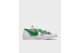 Nike Blazer Low Medium Grey Sacai x Classic Green (Dd1877-001) bunt 3