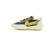 Nike x sacai Undercover LDWaffle Bright Citron (DJ4877-001) schwarz 3