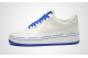 Nike x Uninterrupted Air Force 1 07 MTAA QS Low More Than (CQ0494-100) weiss 1