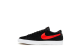 Nike SB Blazer Low Zoom GT (704939-005) schwarz 2