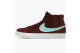 Nike Zoom Blazer Mid SB Mystic Dates Glacier Ice (864349 600) braun 2