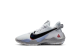 Nike Zoom Freak 2 Cement GS (CN8574-100) weiss 1