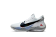 Nike Zoom Freak 2 EP (CK5825-100) weiss 1