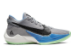 Nike Zoom Freak 2 Particle Grey (CK5424-004) grau 2