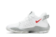 Nike Zoom Freak 2 Cement PS (CN8576 100) weiss 6