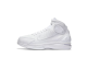 Nike Zoom Huarache 2K4 Mamba Collection Fade To (869610-111) weiss 1