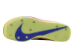 Nike Zoom Javelin Elite 3 Citron Pulse Indigo Burst (FZ9626-800) gelb 4