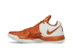 Nike KD 4 Texas Longhorns (473679 801) orange 6
