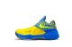 Nike Zoom KD 4 Title Scoring (473679-703) bunt 1