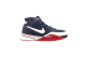 Nike Zoom Kobe 1 Usa Olympic (313143-411) blau 3