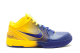 Nike Zoom Kobe 4 Rings Four (344335 400) bunt 4