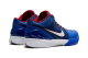Nike Kobe 4 Protro 2024 Philly (FQ3545 400) blau 3