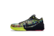 Nike Zoom Kobe 4 Protro Wizenard (CV3469-001) bunt 1