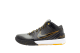Nike Kobe 4 Splatter (344335-002) schwarz 1