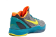 Nike Kobe 6 Helicopter (429659-005) bunt 6