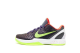 Nike Zoom Kobe 6 Supreme Chaos (446442-500) bunt 1