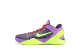 Nike Kobe Zoom 7 Supreme Christmas (488244-500) bunt 1