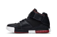 Nike LeBron 2 Crimson Zoom (309378-011) schwarz 6