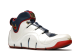 Nike Zoom LeBron 4 Playoffs (314647-161) weiss 6
