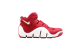 Nike Zoom LeBron 4 (314647-611) rot 3