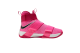 Nike Zoom LeBron Soldier 10 Think (844374 606) pink 4