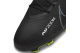Nike Zoom Mercurial Vapor 15 Pro FG (DJ5603-001) schwarz 4