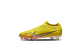 Nike Zoom Mercurial Vapor 15 Pro FG Lucent Pack (DJ5603-780) gelb 1