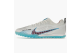 Nike Zoom Mercurial Vapor 15 Pro TF Blast Pack Baltic Blue (DJ5605-146) weiss 5