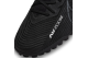 Nike Zoom Mercurial Vapor 15 Pro TF (DJ5605-001) schwarz 4