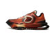 Nike Matthew M. Williams x Zoom 4 004 Rust MMW (DC7442-800) rot 2